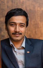 Mr.Ranabir Chakraborty