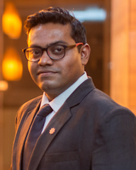 Mr.Avishek Sarkar