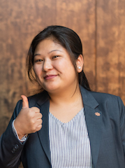 Ms.Pema Bhutia